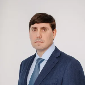 Александр Згурин. Депутат Совета депутатов Новосибирска