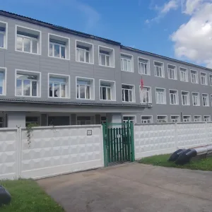 Официальный канал ГОУ ТО "Суворовская школа для обучающихся с ОВЗ"