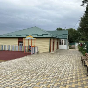 МКДОУ "Джульджагский детский"Радость"