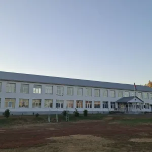 МОБУ Петровская СОШ имени Супонина Д. В.
