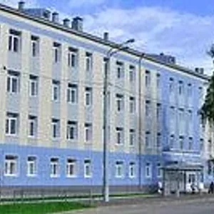 ГАПОУ Казанский авиационно-технический колледж им. П.В.Дементьева