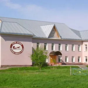 Администрация Большеуковского муниципального района