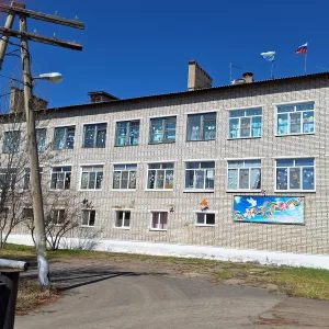МОУ СОШ №62