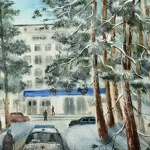 ФБУЗ "МСЧ № 52" ФМБА России