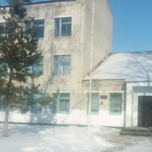 Верхнеполтавская школа