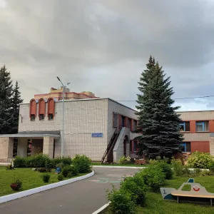 МАДОУ "Детский сад №247"