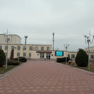 МБУ "Городской культурно-досуговый центр"