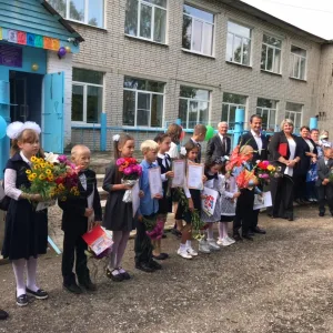 Канал МАОУ «Основная школа д.Овсино»