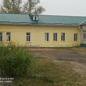 МБОУ Инзенская СШ №3