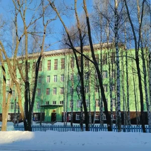 МБОУ ОСОШ ОНЕГА