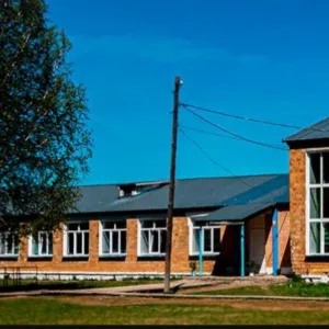 МБОУ "Икшурминская средняя школа"