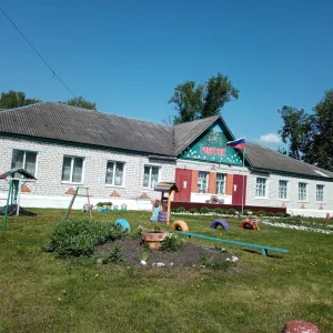 МКДОУ "Сухиновский детский сад "Родничок"