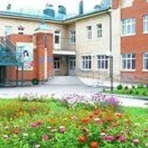Балтасинский детский сад №5