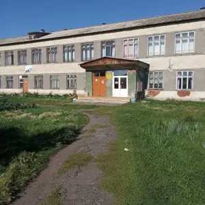 МБОУ "Золотонивская СШ"