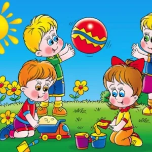 МКДОУ "Званновский детский сад Березка" "
