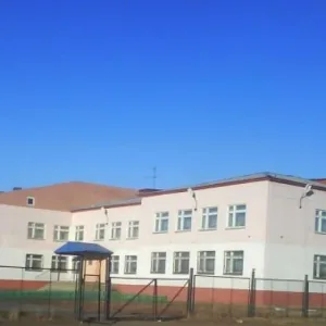 МБОУ СОШ 1 г Нерчинска