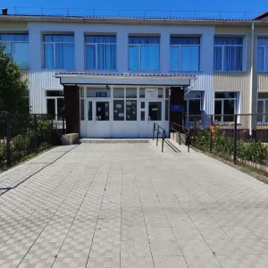 МКОУ Таскаевская СОШ