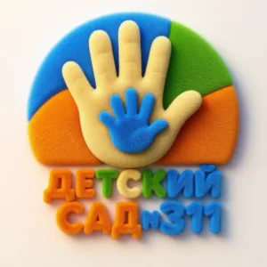 Детский сад № 311 г. Новосибирск