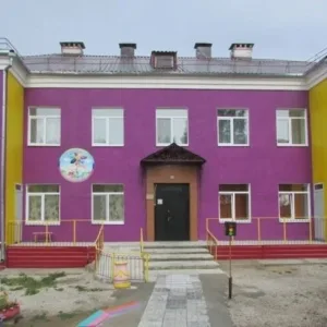МБДОУ д/с N 6 город Кизел