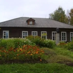 Бубровская школа имени Героя Советского Союза А.М. Никандрова