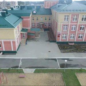 МКДОУ "Детский сад № 5 общеразвивающего вида" г. Шумиха