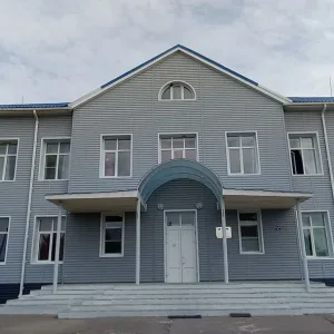МБОУ Мигулинская СОШ