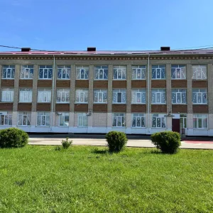 МБОУ "СОШ А. МАЛО-АБАЗИНСК ИМ. ПАСАРБИ ЦЕКОВА"