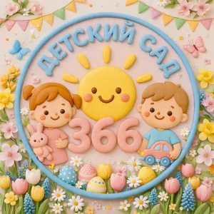 КАНАЛ - МАДОУ «Детский сад № 366»