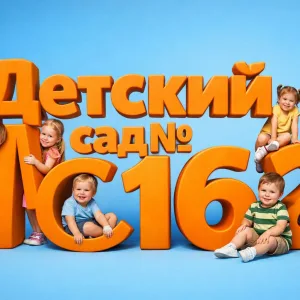 МБДОУ "ЦРР - детский сад №162“