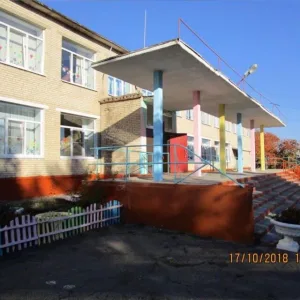 Алексеевская СОШ