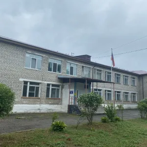 МБОУ "ООШ" с.Перетино ПМО