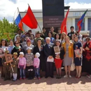 ☆МКОУ «Аверьяновская СОШ имени Омарова Гусейна Омаровича»