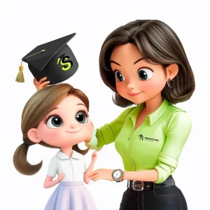 Школа SMART KID by Elena Sedova. Английский и китайский. Волжск.