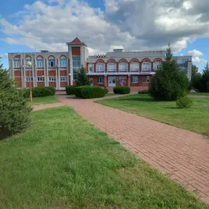 МБУ ДО Ольховатская ДЮСШ