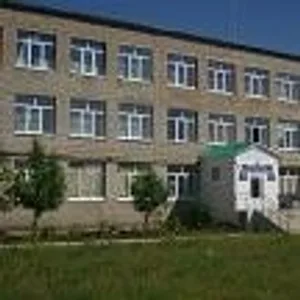 МОБУ СОШ с. имени Восьмое Марта