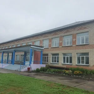 МКОУ Елбанская СОШ