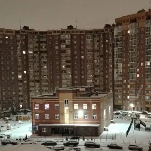 МАДОУ д/с № 500