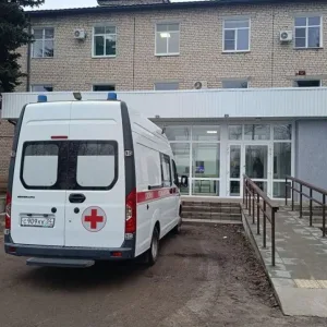 Серафимовичская ЦРБ