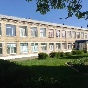 МКОУ Николаевская СОШ