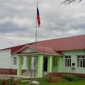 🪻МОБУ СОШ с Зилим-Караново МР Гафурийский район РБ