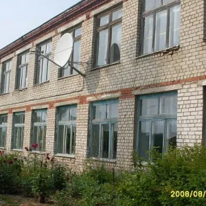 МБОУ "Пакалëвская ОШ"