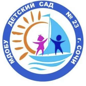 МДОБУ детский сад 23