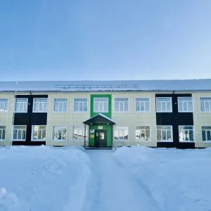 МБОУ Мирновская СОШ