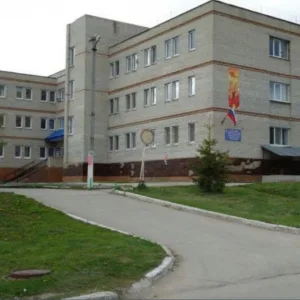 ГУЗ СО Новобурасская РБ