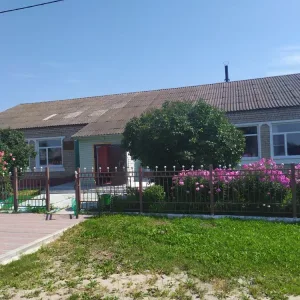 МКОУ "Войловская основная школа"