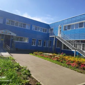 МБДОУ "Н.Тренькасинский детский сад " Родничок" Чебоксарского муниципального округа Чувашской Республики