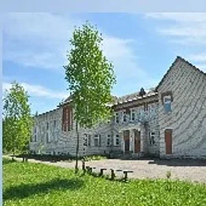 Руссковская школа
