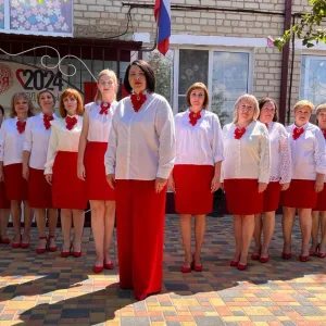 МКДОУ ДС №8 "Малютка" г.Светлоград
