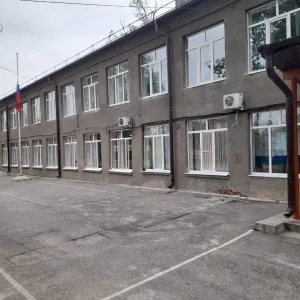 МОУ СОШ 7, с. ВАРЕНИКОВСКОЕ