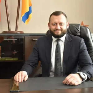 Дмитрий Хотенцев